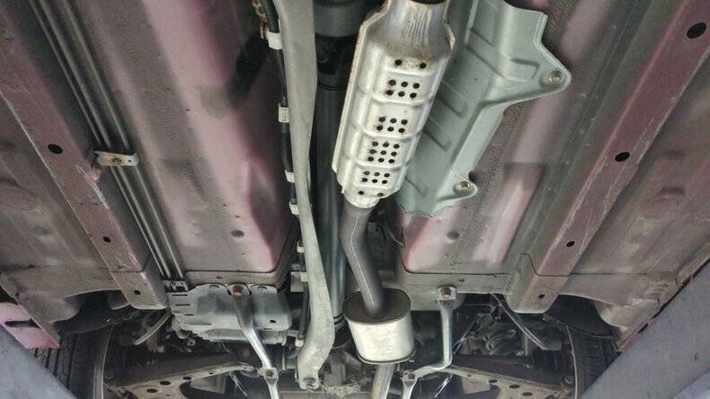 2000 Mazda MX-5 Miata