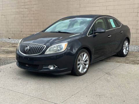 2013 Buick Verano for sale at Suburban Auto Sales LLC in Madison Heights MI