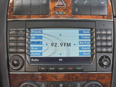 2009 Mercedes-Benz CLK CLK 350