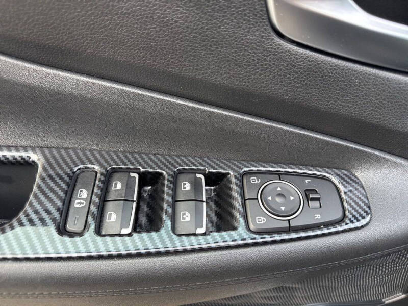 2023 Hyundai Santa Fe XRT