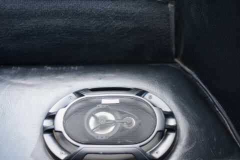 1966 Volkswagen Beetle