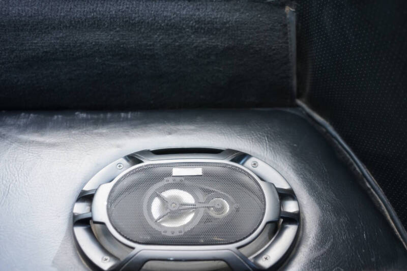 1966 Volkswagen Beetle