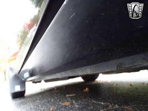 1981 Pontiac Firebird