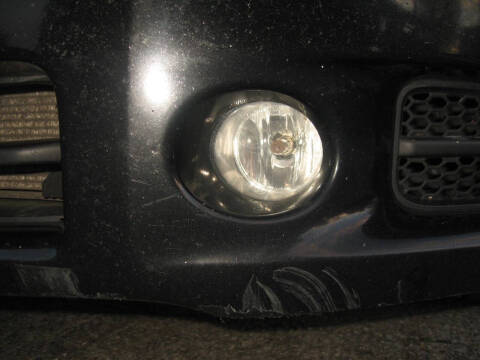 2009 Nissan Maxima 3.5 SV