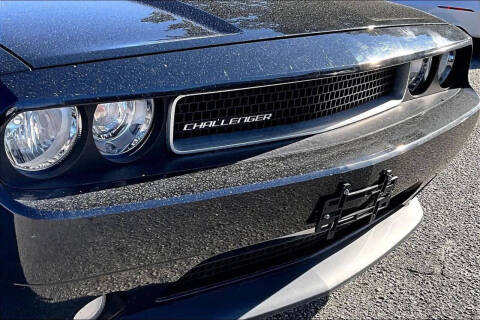 2014 Dodge Challenger