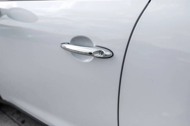 2016 MINI Countryman Cooper S