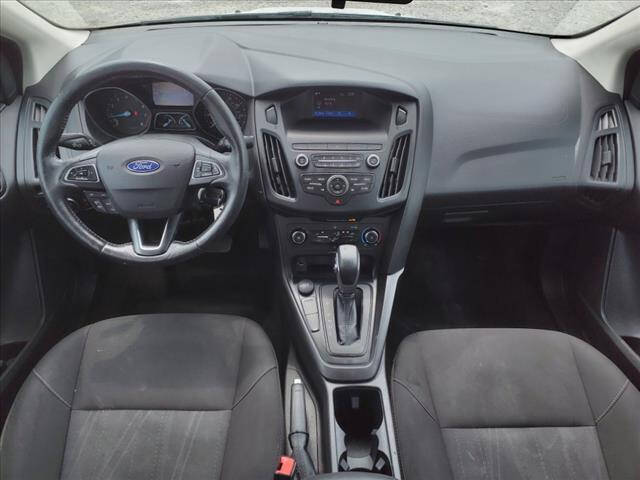 2018 Ford Focus for sale at Tri State Auto Sales in Cincinnati, OH