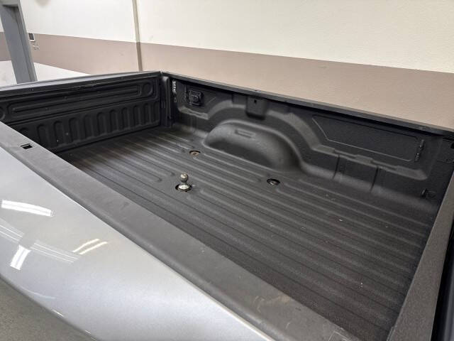 2020 RAM 3500 Laramie