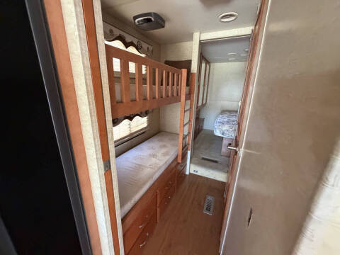 2007 Newmar Canyon Star