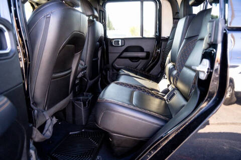 2023 Jeep Gladiator High Altitude