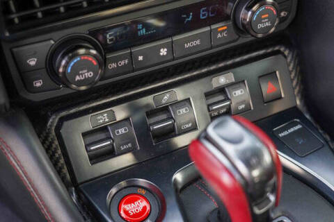 2018 Nissan GT-R NISMO