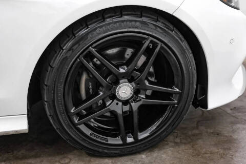 2016 Mercedes-Benz E-Class E 350 4MATIC