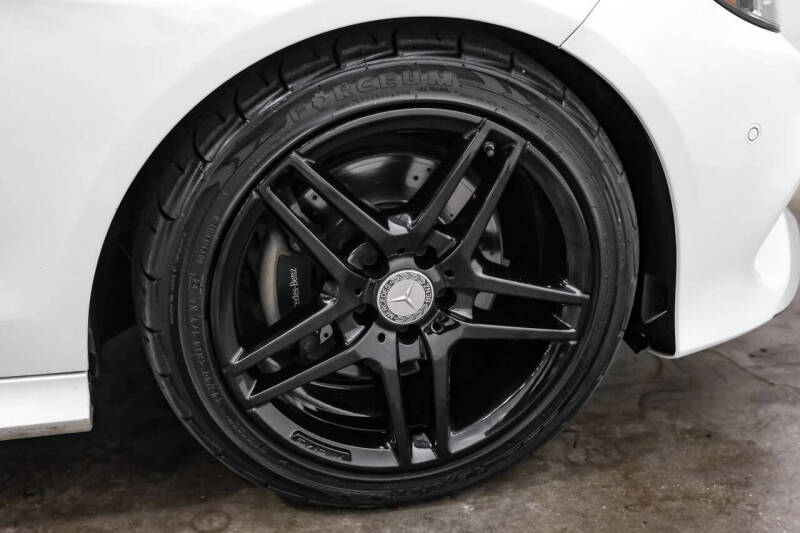 2016 Mercedes-Benz E-Class E 350 4MATIC