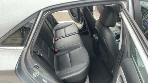 2014 Hyundai Elantra GT