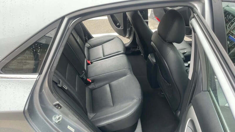 2014 Hyundai Elantra GT