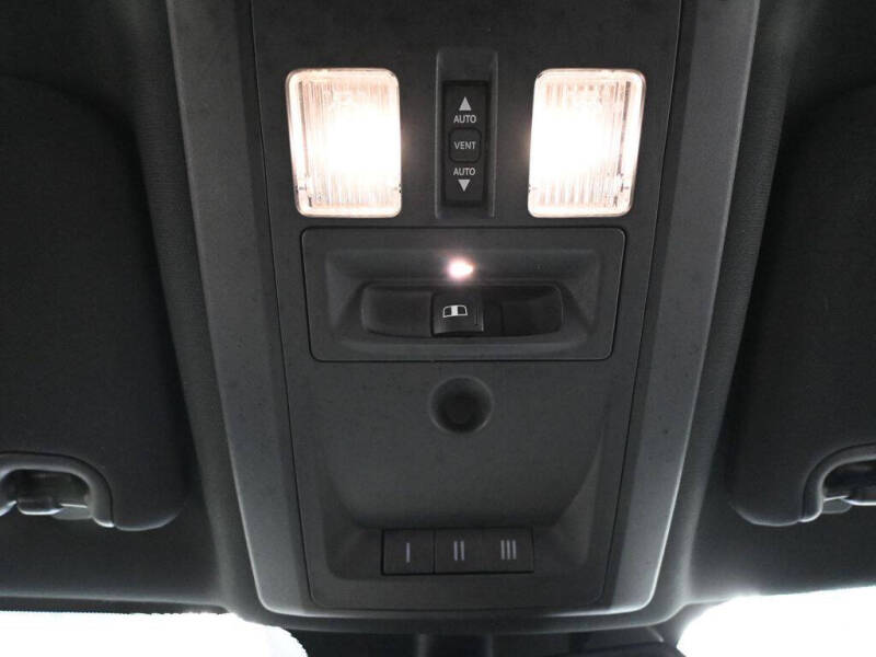 2016 RAM 1500 Laramie Longhorn