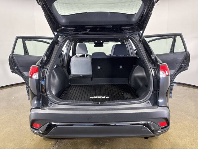 2024 Toyota Corolla Cross Hybrid