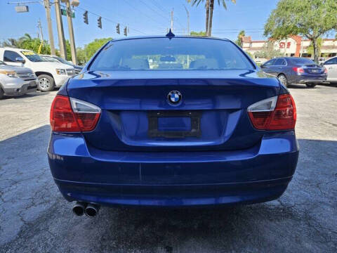 2008 BMW 3 Series 328i