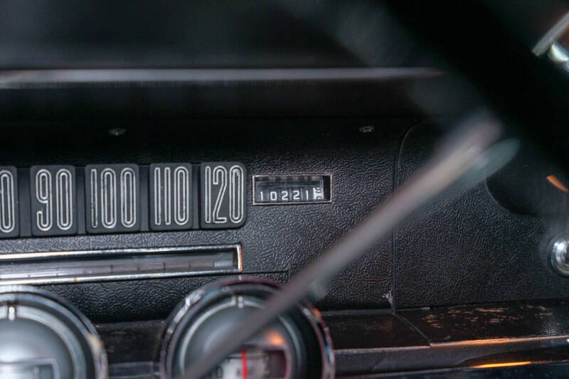 1964 Ford Thunderbird