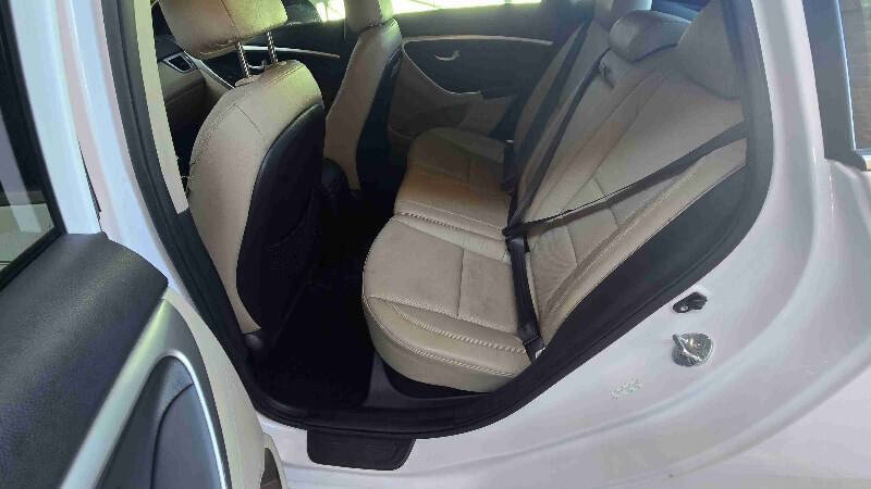 2014 Hyundai Elantra GT
