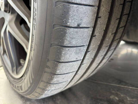 2023 Mercedes-Benz GLE AMG GLE 53