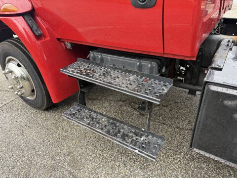 2005 International DuraStar 4200