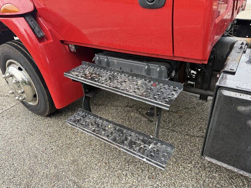 2005 International DuraStar 4200