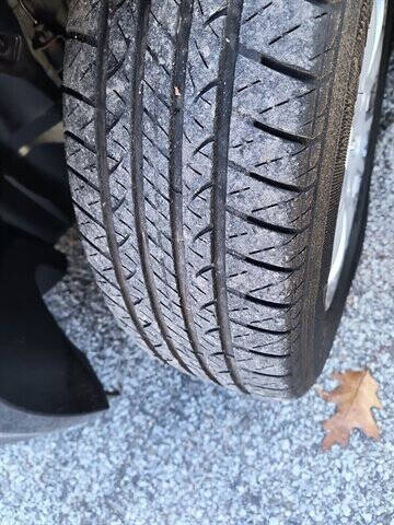 2013 Chevrolet Sonic LT Auto