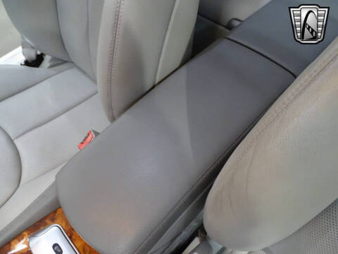 2007 Mercedes-Benz SL-Class SL 550