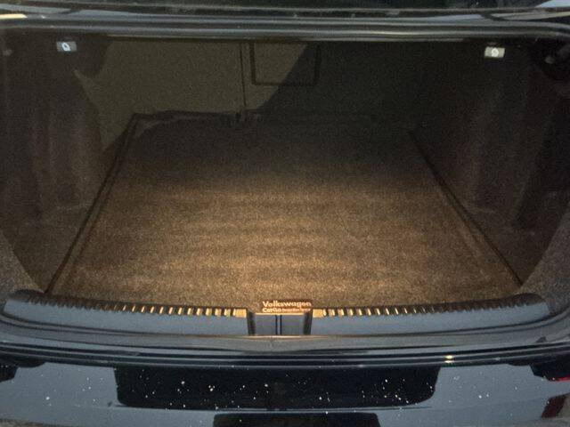 2018 Volkswagen Jetta 1.8T SE Sport