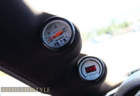 2008 Dodge Challenger SRT8