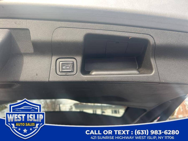 2017 GMC Acadia SLE-2