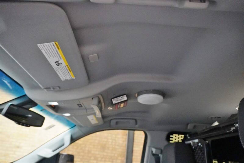 2020 Chevrolet Tahoe Police