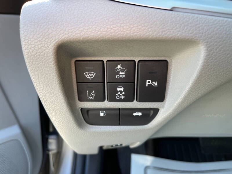 2018 Acura TLX V6 w/Advance