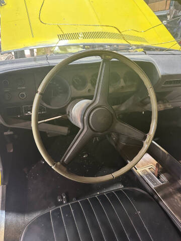 1971 Dodge Challenger