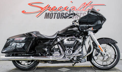 2021 Harley-Davidson Road Glide