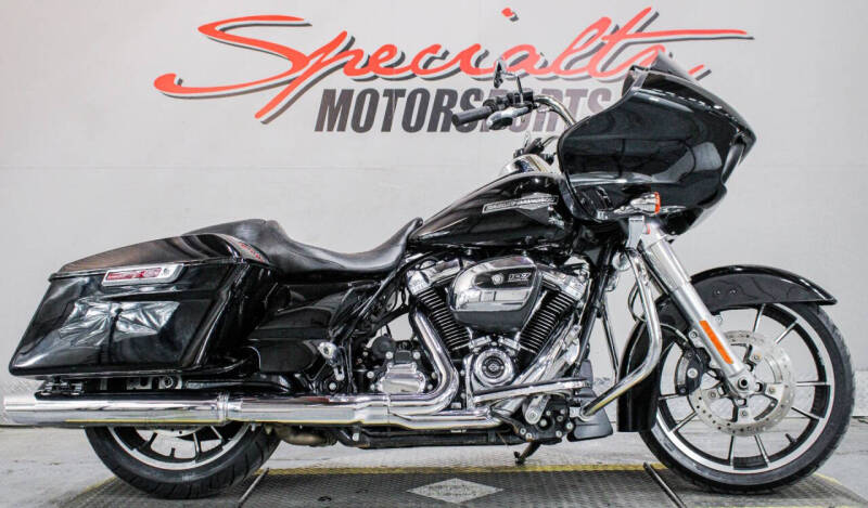 2021 Harley-Davidson Road Glide