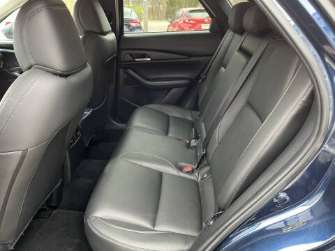 2020 Mazda CX-30 Select