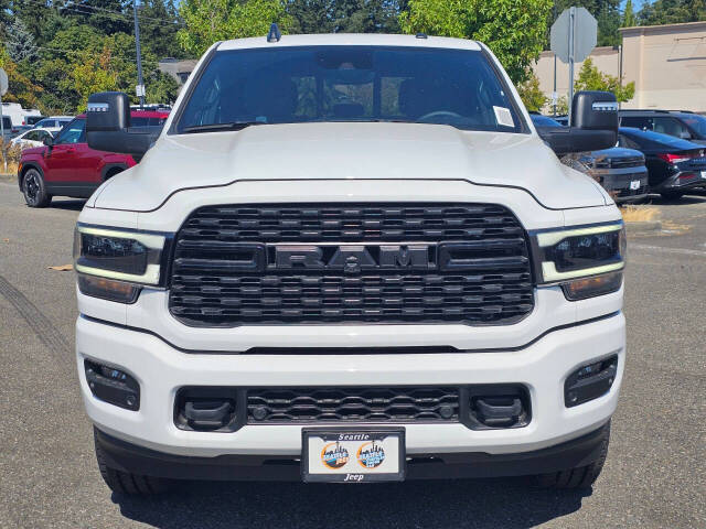 2024 Ram 2500 for sale at Autos by Talon in Seattle, WA