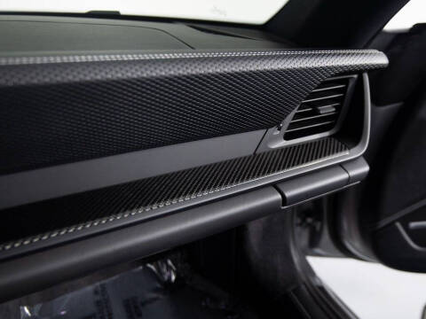 2022 Porsche 911 GT3