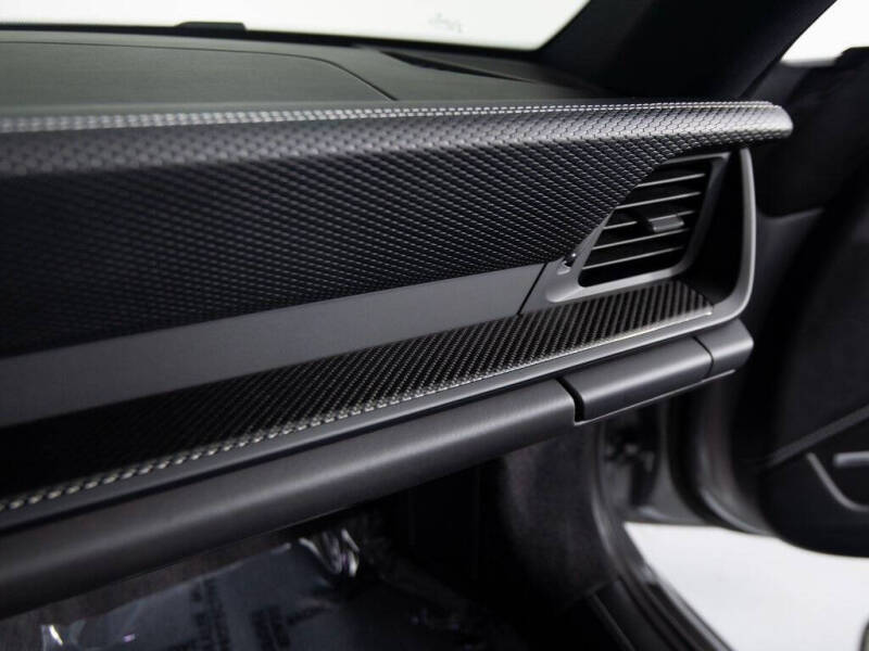 2022 Porsche 911 GT3