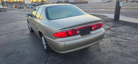 2005 Buick Century