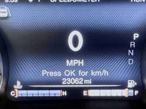 2021 Jeep Renegade Islander