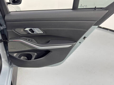 2022 BMW M3 Competition