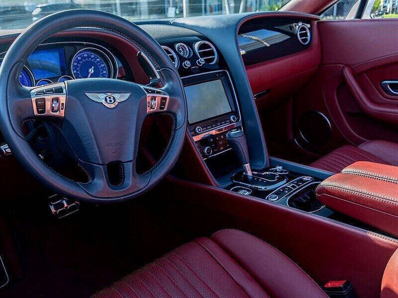 2018 Bentley Continental 32