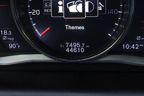 2016 Volvo XC60 T5 Premier