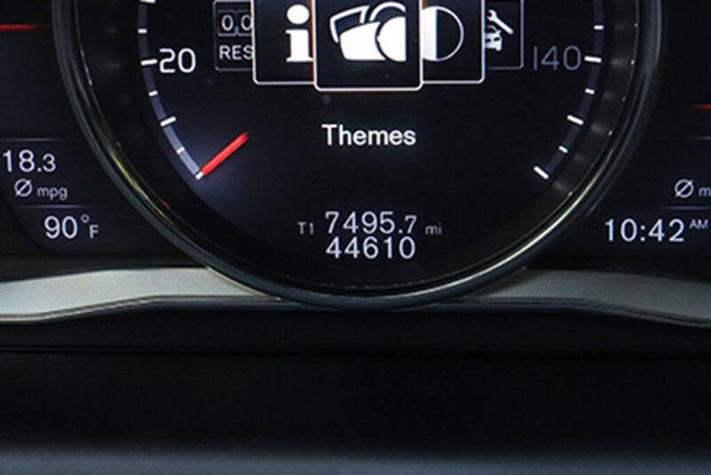 2016 Volvo XC60 T5 Premier