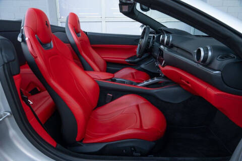 2019 Ferrari Portofino