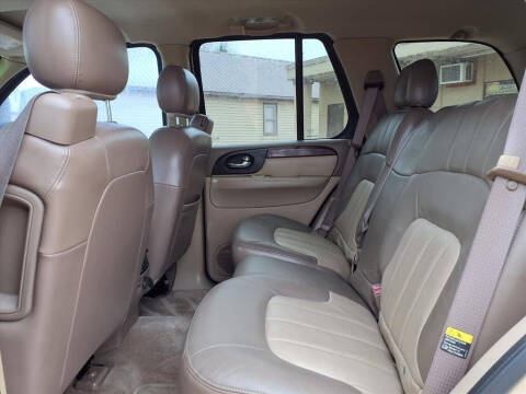 2004 GMC Envoy SLT