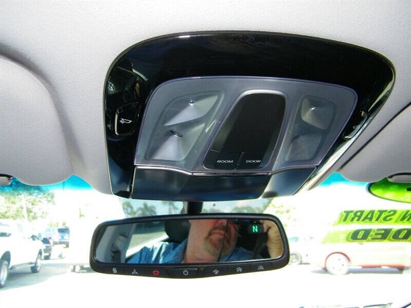 2014 Hyundai Azera Limited